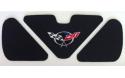 Trunk Lid Liner - C5 Logo 97-04
