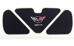 Trunk Lid Liner - Z06 01-04