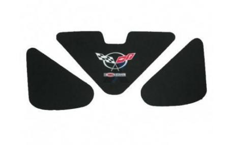 Trunk Lid Liner - Z06 405hp 01-04