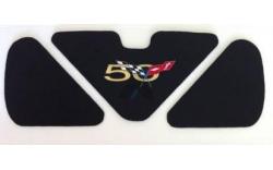 Trunk Lid Liner - 50th Anniversary 2003