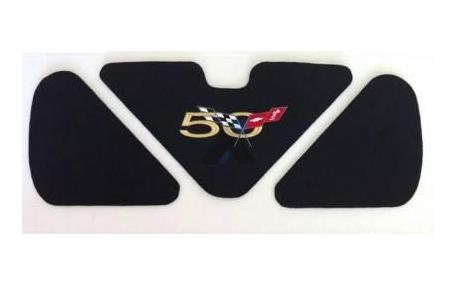 Trunk Lid Liner - 50th Anniversary 2003