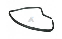 Tätningslist - Soft Top/Cab Top Rear Bow 97-04