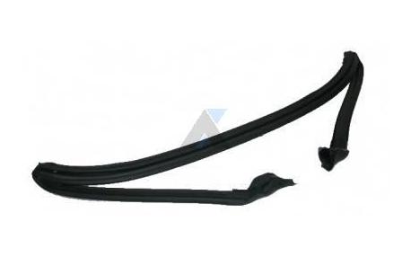 Tätningslist Windshield - Header And Pillar 97-04
