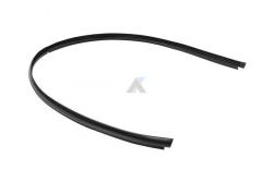 Windshield upper reveal rubber molding Z06/FRC 99-04