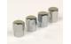 Valve Stem Cap Set - Chrome 97-16