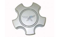 Centrumkåpa silver Z06 06-13