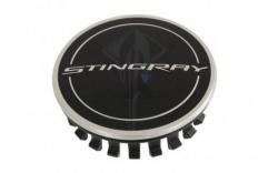 GM original Centrumkåpa Stingray 14-16