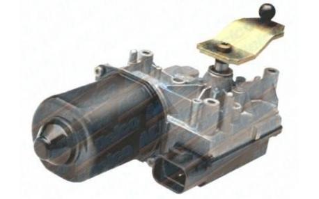 Vindrutetorkarmotor 97-04