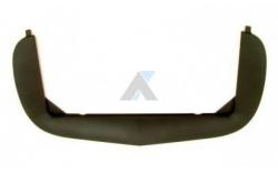 Front license plate filler 97-04