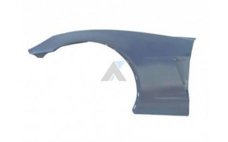 Framskärm i glasfiber vänster Z06 06-13