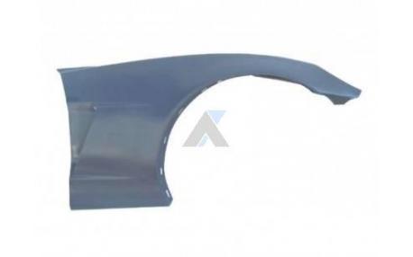 Framskärm i glasfiber höger Z06 06-13