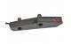 Emergency Release Handle höger - Ebony 05-13