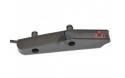 Emergency Release Handle höger - Ebony 05-13