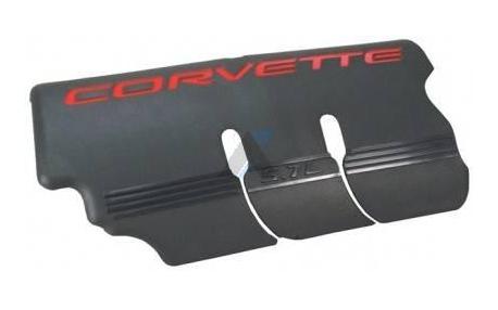 Fuelrail kåpa vänster 99-04