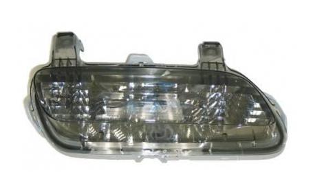 GM Original Backljus med sockel/lampa H 05-13