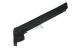 Tätningslist- V Cab upper front siderail 98-04