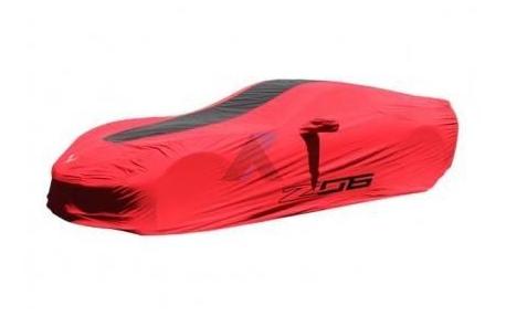 15-16 Z06 GM Outdoor Car Cover