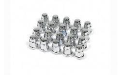 84-16 Chrome Lug Nut Set (20)