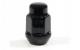 84-16 Black Lug Nut