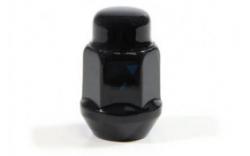 84-16 Black Lug Nut