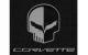 14-16 Lloyd Ultimat Floor Mats Jake & C7R Emblem