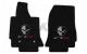 14-16 Lloyd Ultimat Floor Mats Jake & C7R Emblem