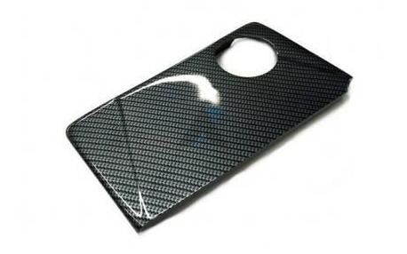 14-16 Painted Radiator Surge Tank Cover