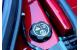 14-16 Painted Radiator Surge Tank Cover