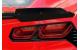 14-16 GM High Wing Spoiler WickerBill Upgrade Kit