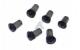14-16 GM High Wing Spoiler WickerBill Upgrade Kit