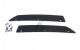 14-16 GM High Wing Spoiler WickerBill Upgrade Kit