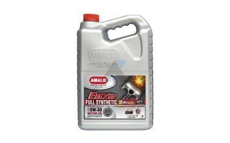 Amalie Elixir 5W30 DEXOS 1 4L