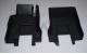 Weatherboot Liner - standardstolar svart 97-04