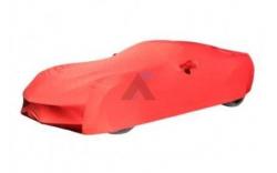 14-16 GM Indoor Car Cover w/Emblems