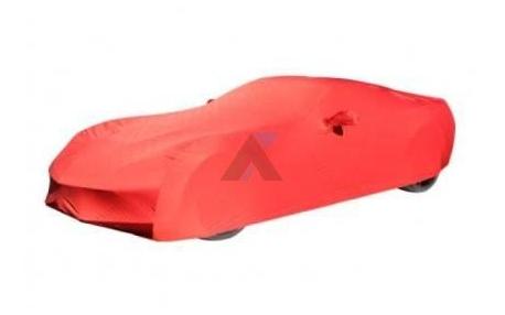 14-16 GM Indoor Car Cover w/Emblems