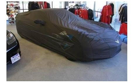 14-16 GM Outdoor Car Cover