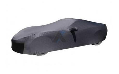 15-16 Z06 GM Indoor Car Cover