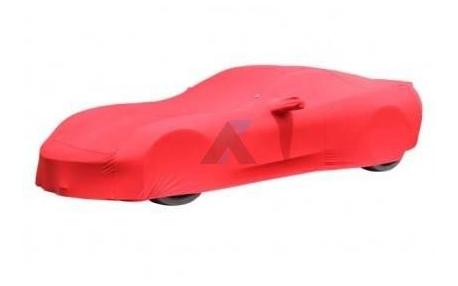 53-16 Covercraft Form Fit Car Cover