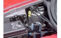 Oljeservice Corvette C6/C7 med torrsump