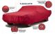 53-15 Covercraft Fleeced Satin Car Cover