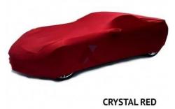 14-16 Super Stretch Car Cover (Color Matched)