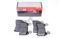 14-16 Hawk HPS 5.0 Front Brake Pads