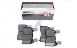 14-16 Hawk Street Race Front Brake Pads