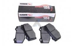 14-16 Hawk Street Race Rear Brake Pads