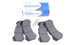 15- Z06 Carbotech AX6 Front Brake Pads