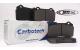 15-16 Z06 Carbotech XP8 Front Brake Pads