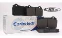15- Z06 Carbotech XP8 Front Brake Pads
