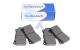 15-16 Z06 Carbotech XP20 Front Brake Pads