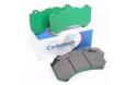 15- Z06 Carbotech XP24 Front Brake Pads