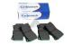 15-16 Z06 Carbotech XP24 Front Brake Pads